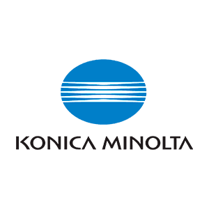 KONICA MINOLTA