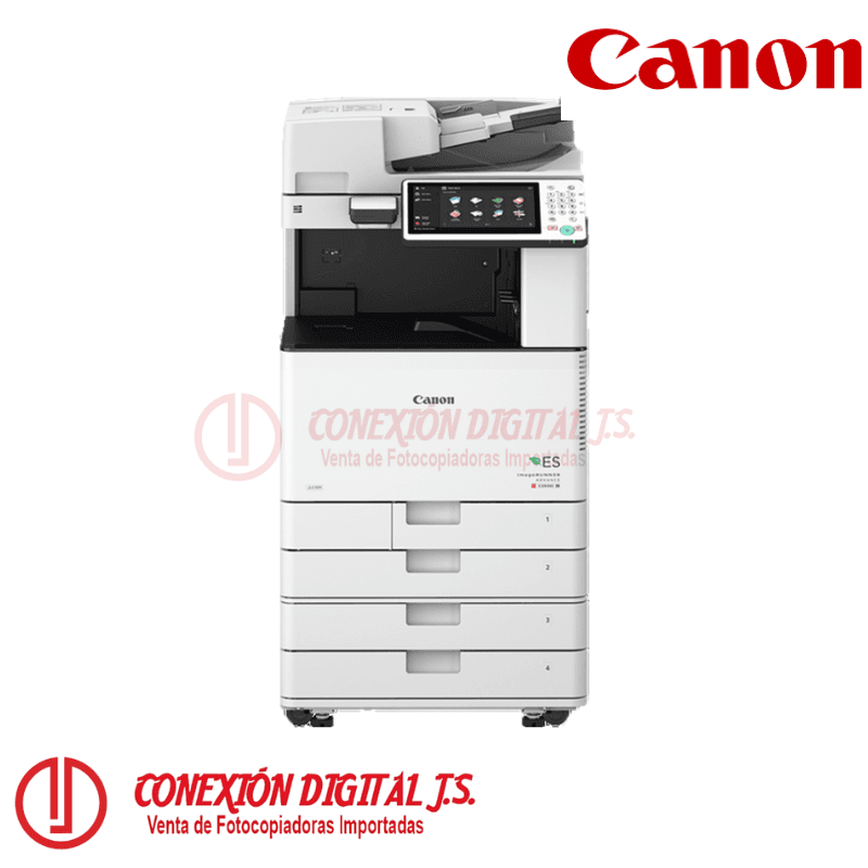 Canon imageRUNNER ADVANCE C5550