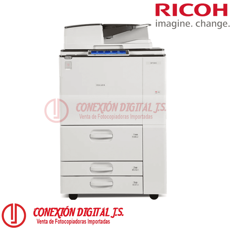 Ricoh MP 9003