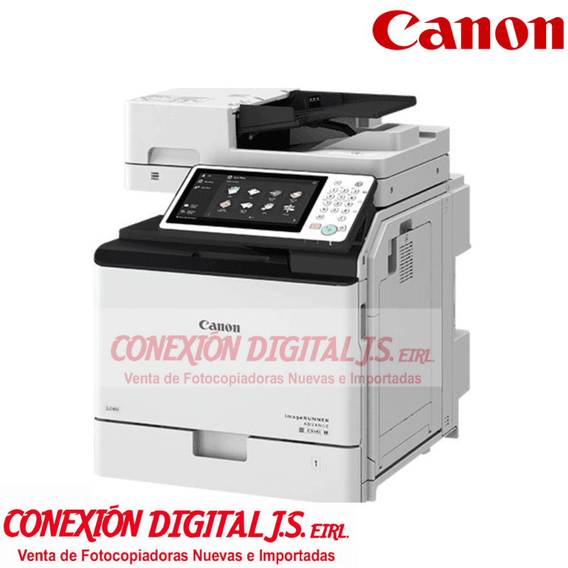 Canon imageRUNNER ADVANCE C256