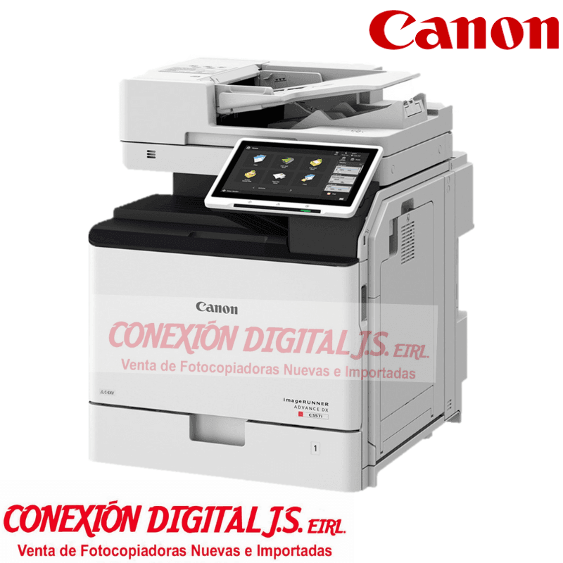 Canon imageRUNNER ADVANCE C257